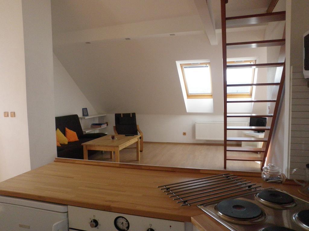 Apartmany Blata Exterior photo